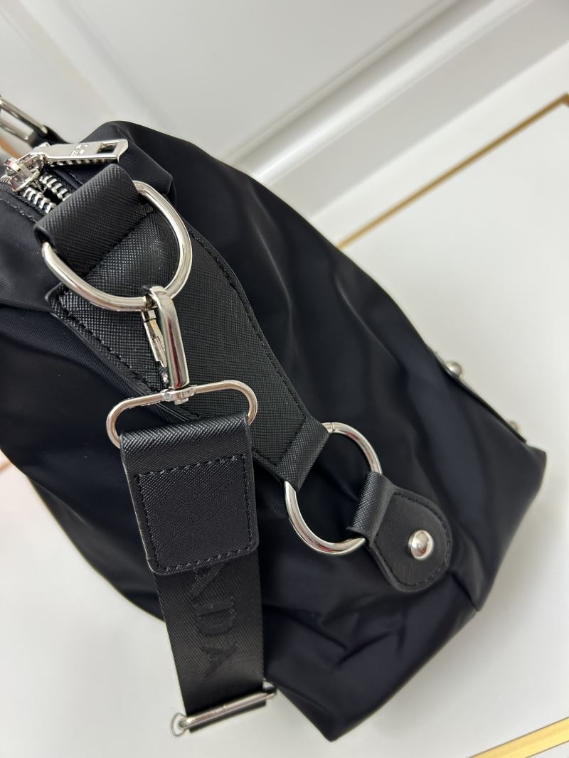 Prada Travel Bags